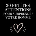 Un couple souriant échange des gestes tendres dans un cadre romantique.